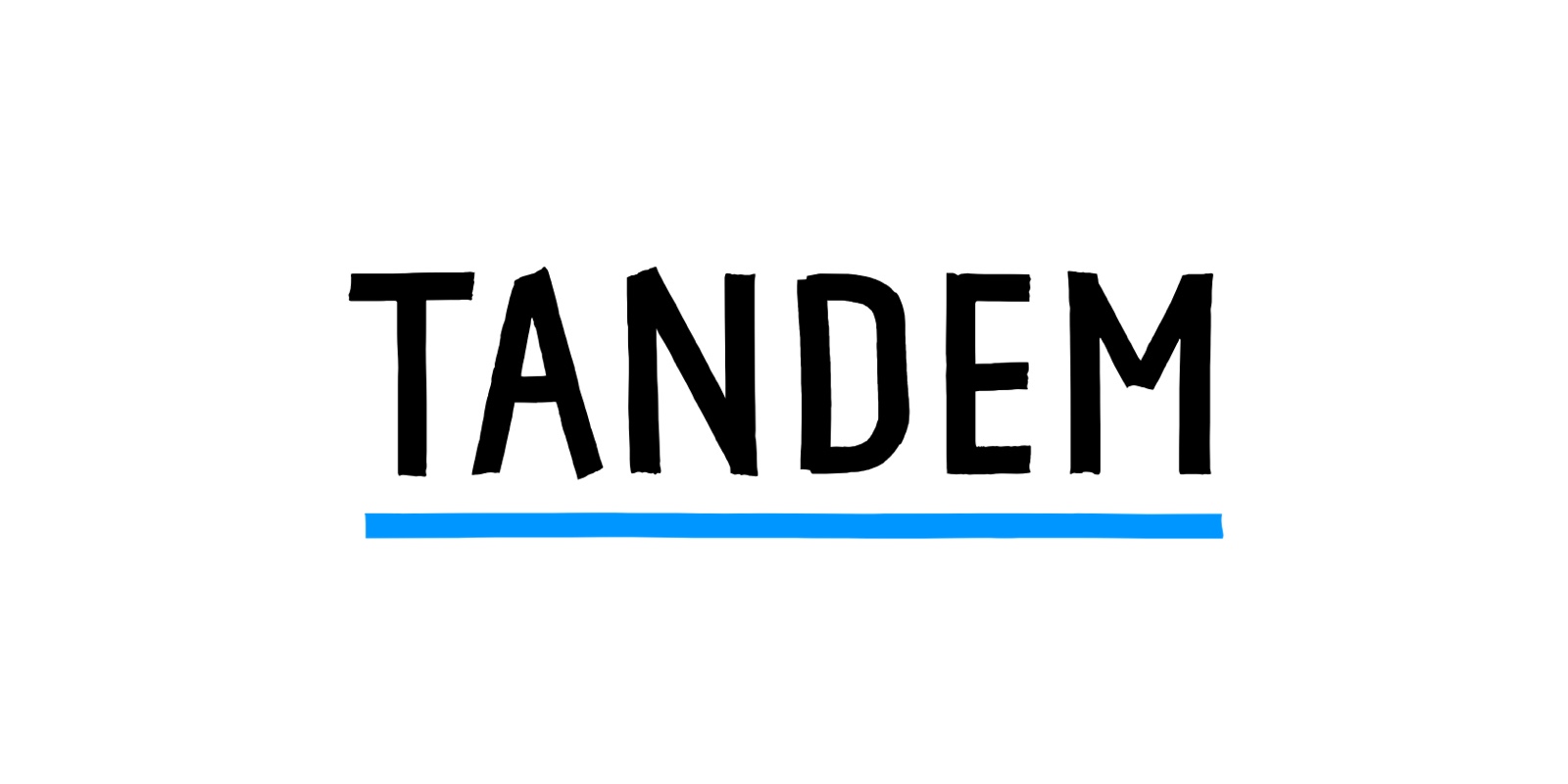 Tandem Logo